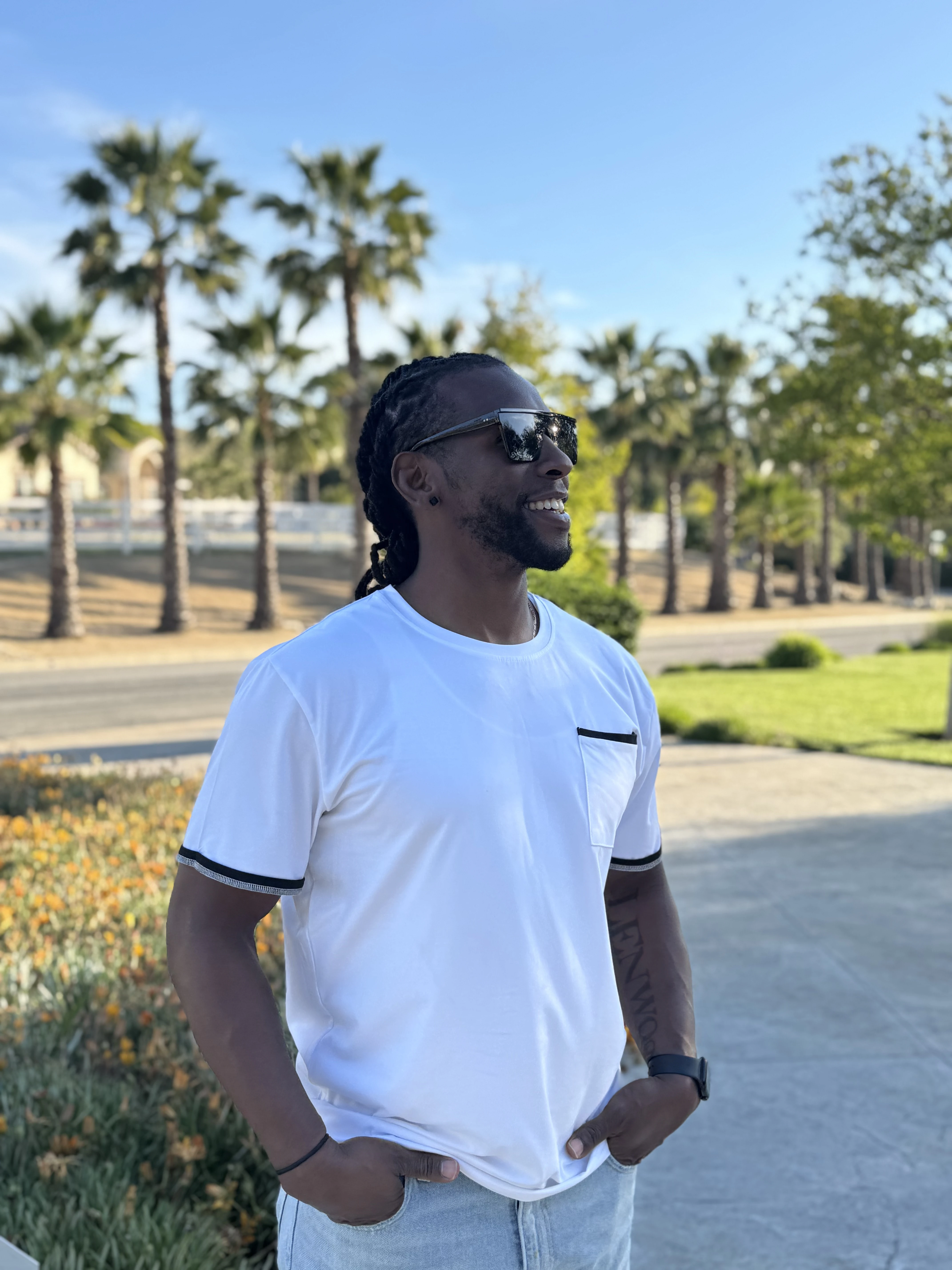 Devin Taylor — Founder, The Integrated Man